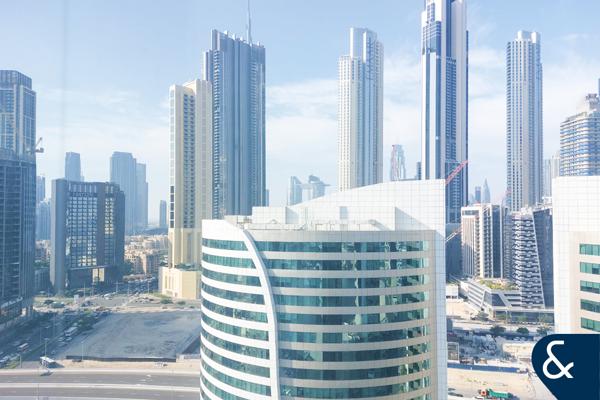 Furnished | Compact | Prime Location